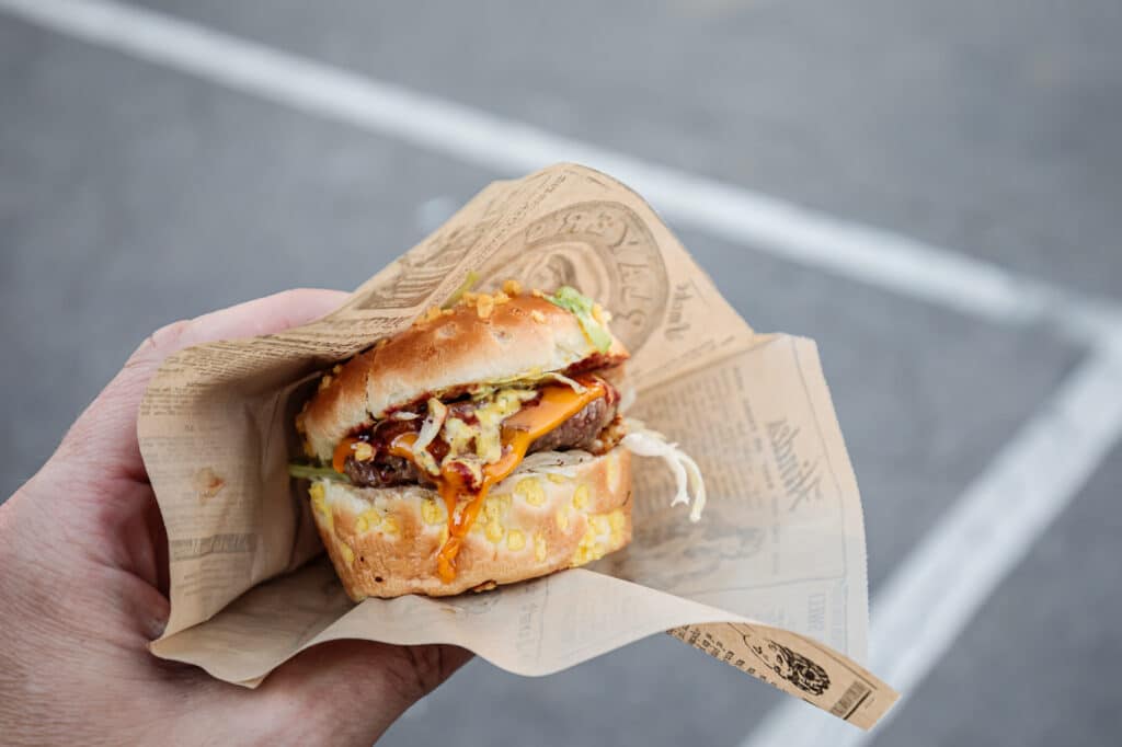 lyon street food festival 2023 jeudi 15 06 2023