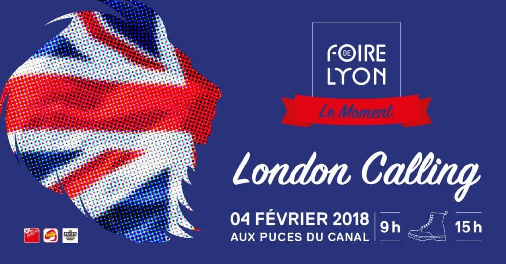 London Calling - Food Court éphémère - Nomad Kitchens