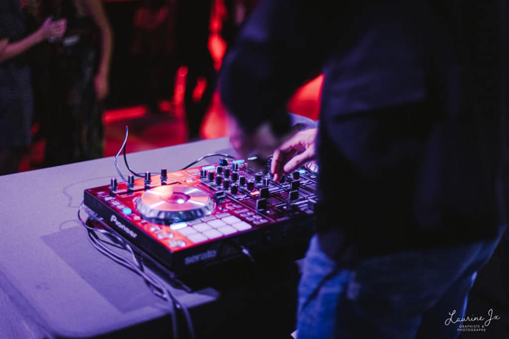 DJ Set – Cocktail Street Food – Alispharm