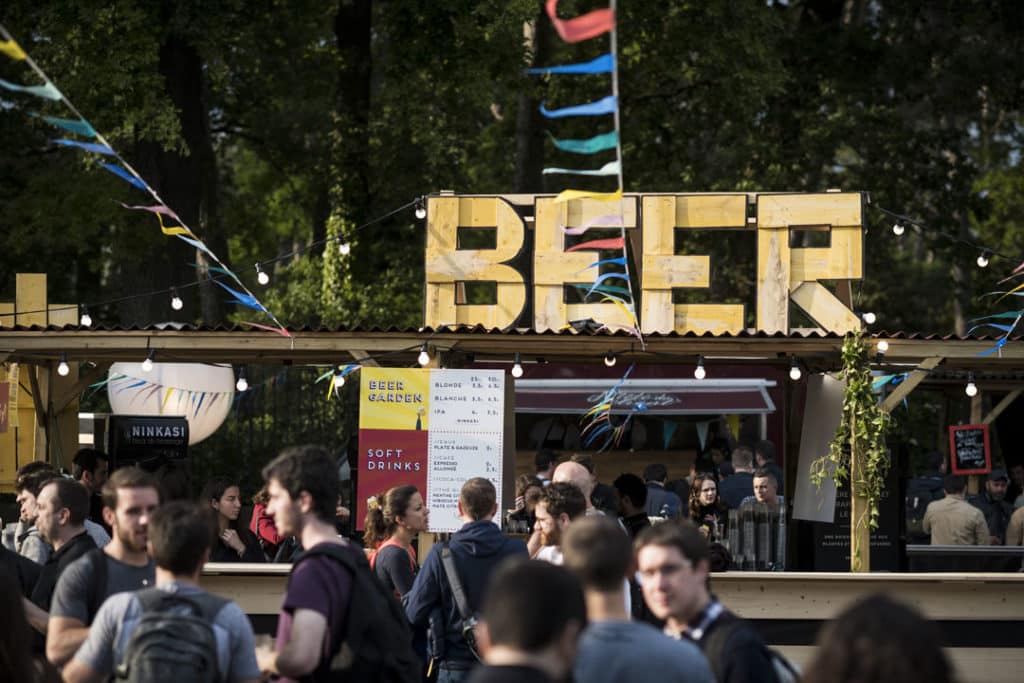 mondial de la bière