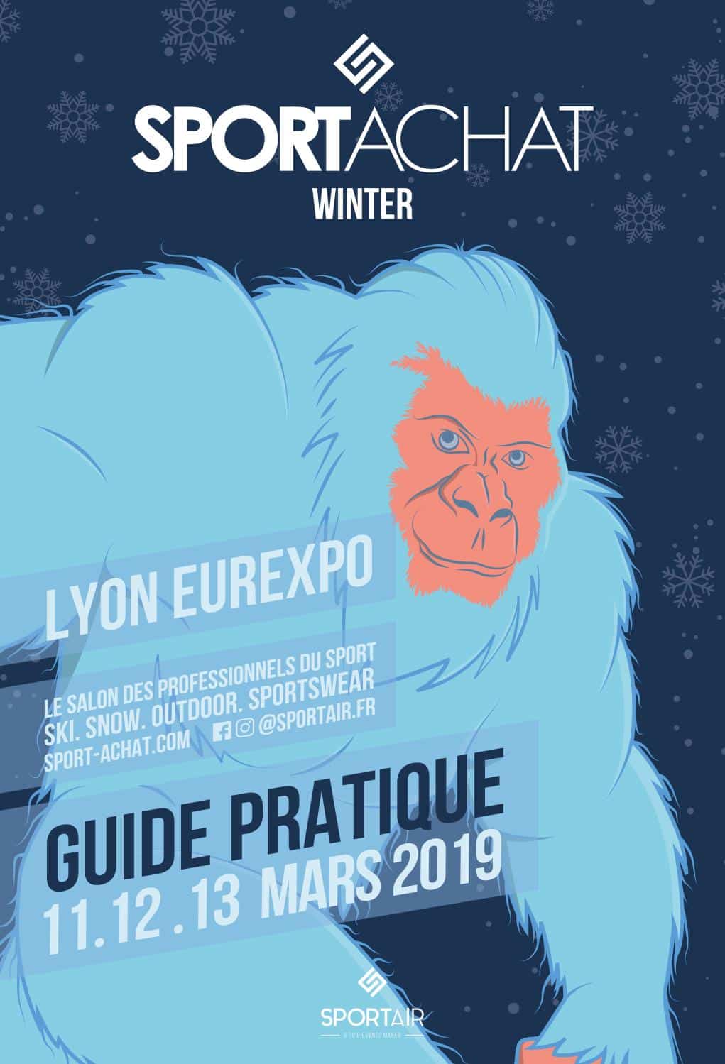 sport achat winter