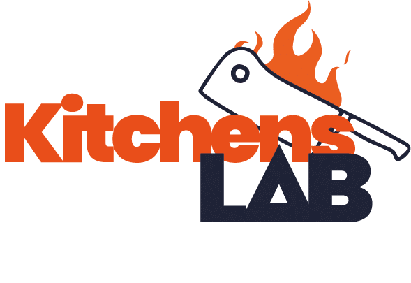 Logo kitchens lab
