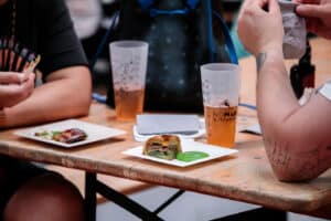 lyon street food festival 2023 dimanche 18 06 2023