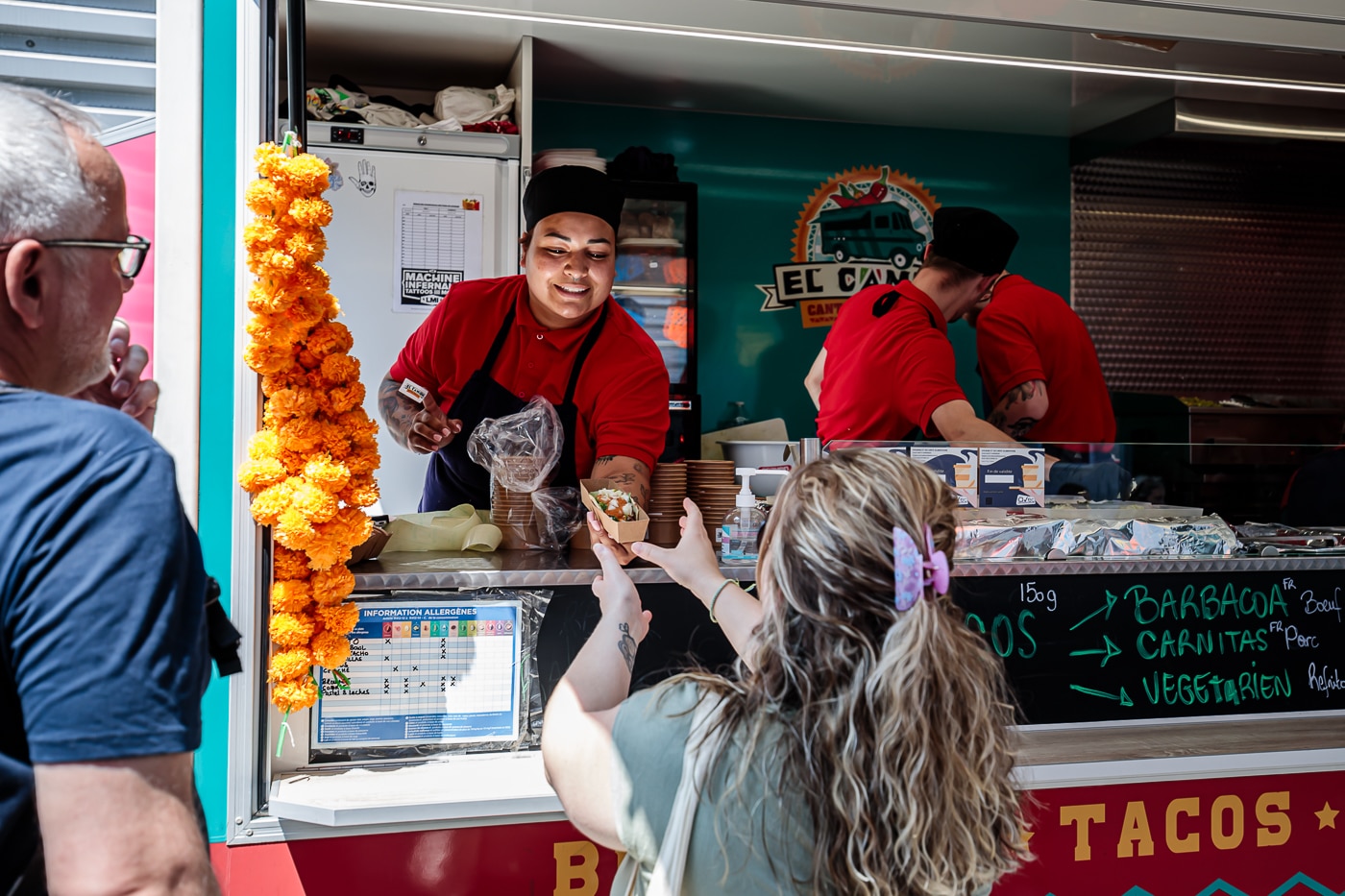 lyon street food festival 2023 samedi 17 06 2023