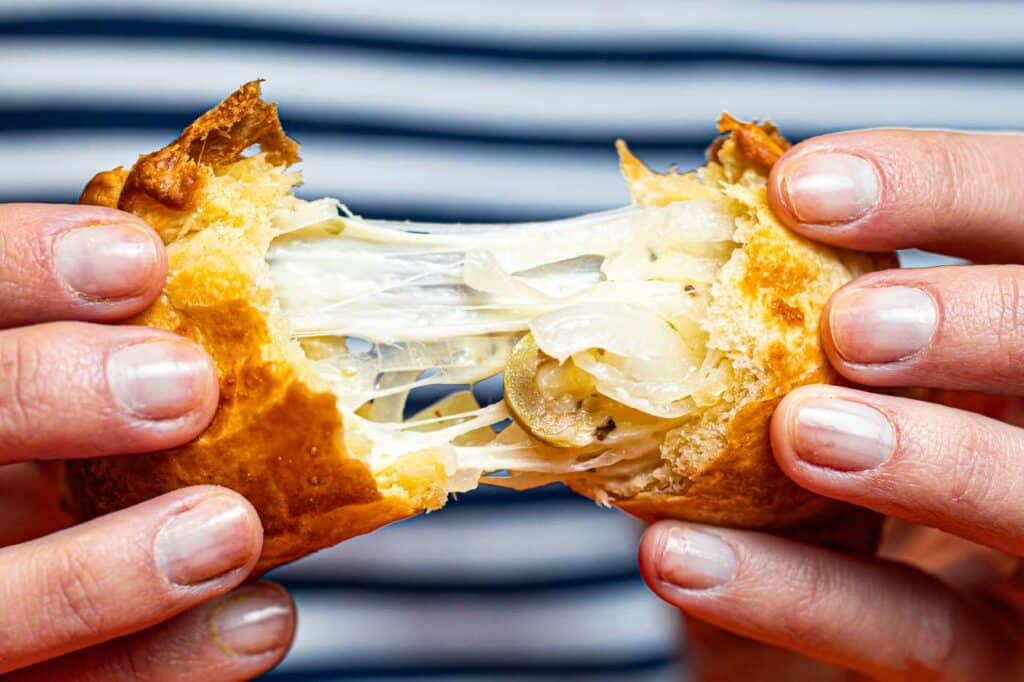 Traiteur Street Food by Pookie Cookie Studio