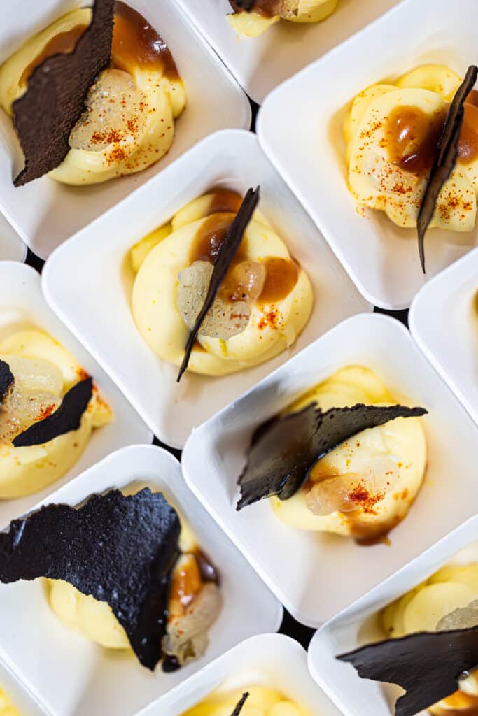 traiteurs événementiels à Lyon