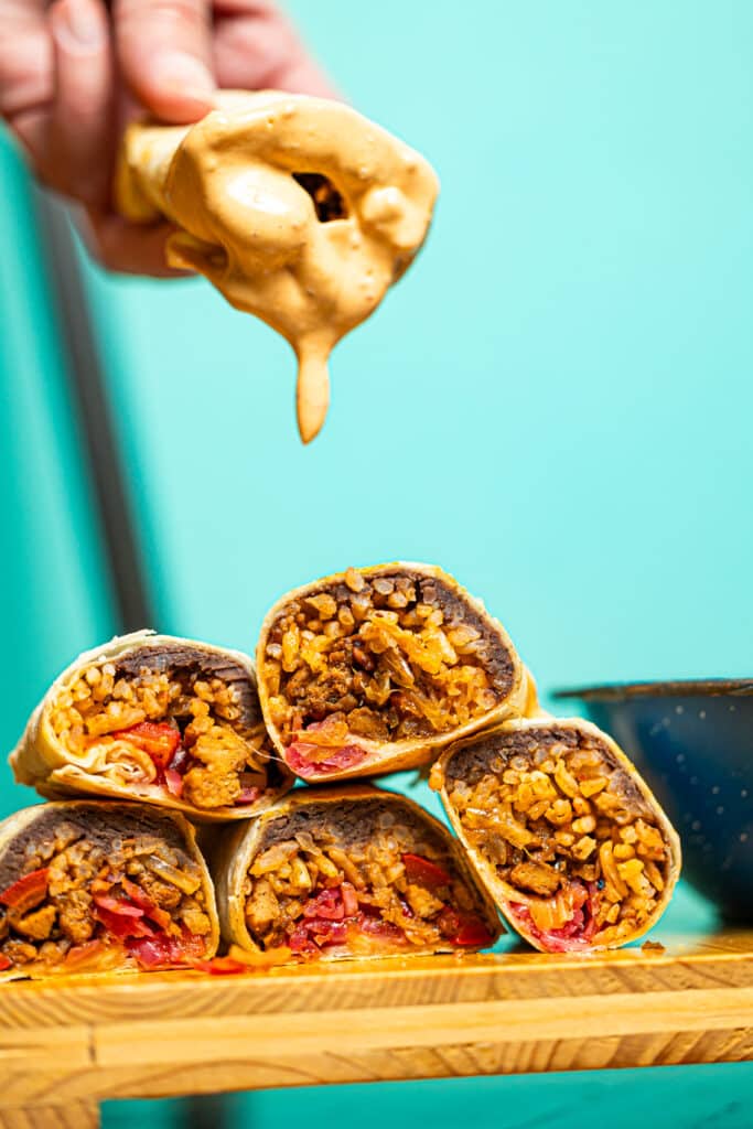 street food évènement professionnel