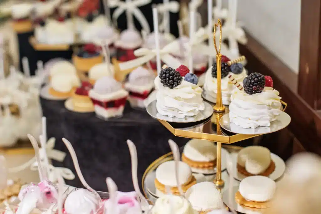 animations culinaires