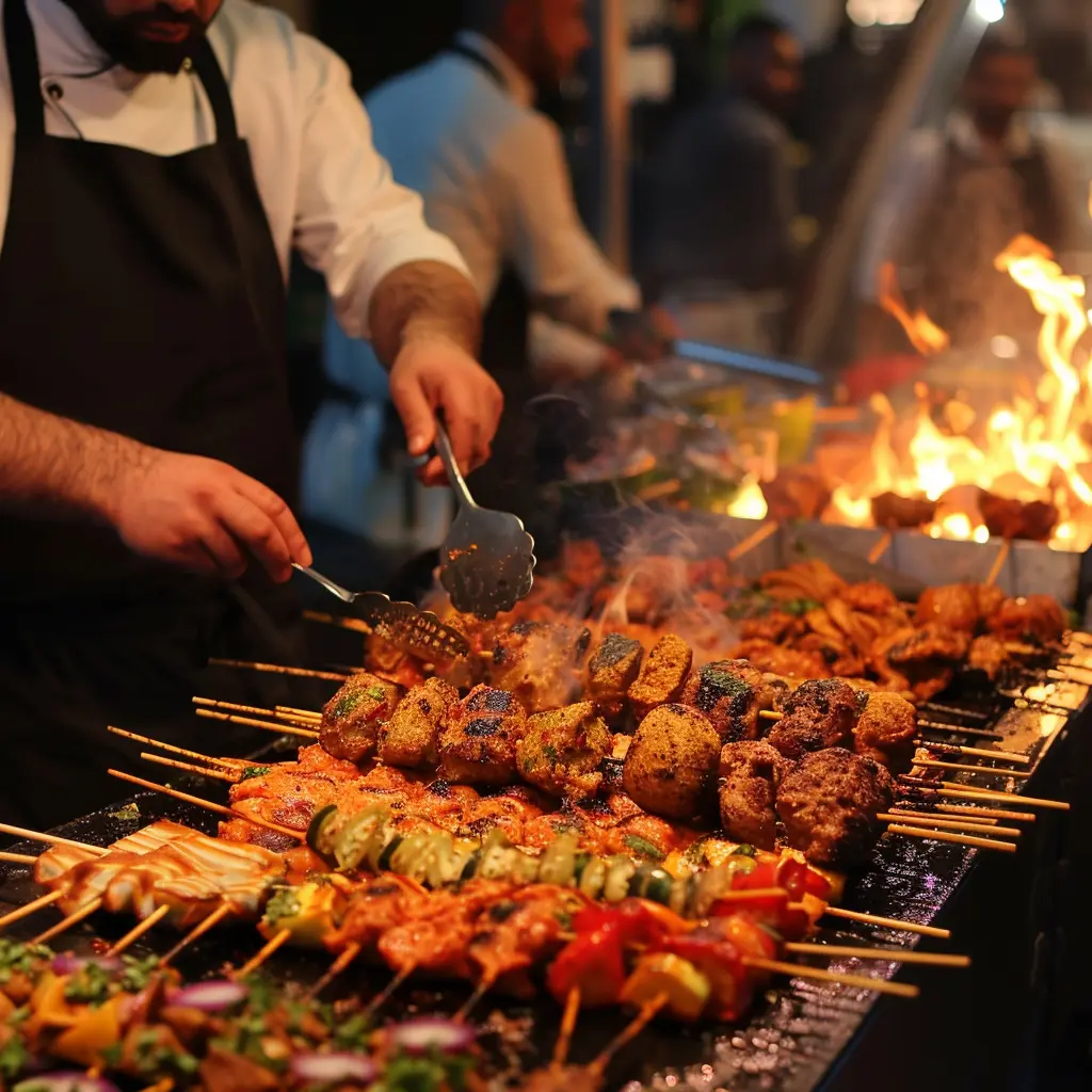 choisir le meilleur traiteur à lyon