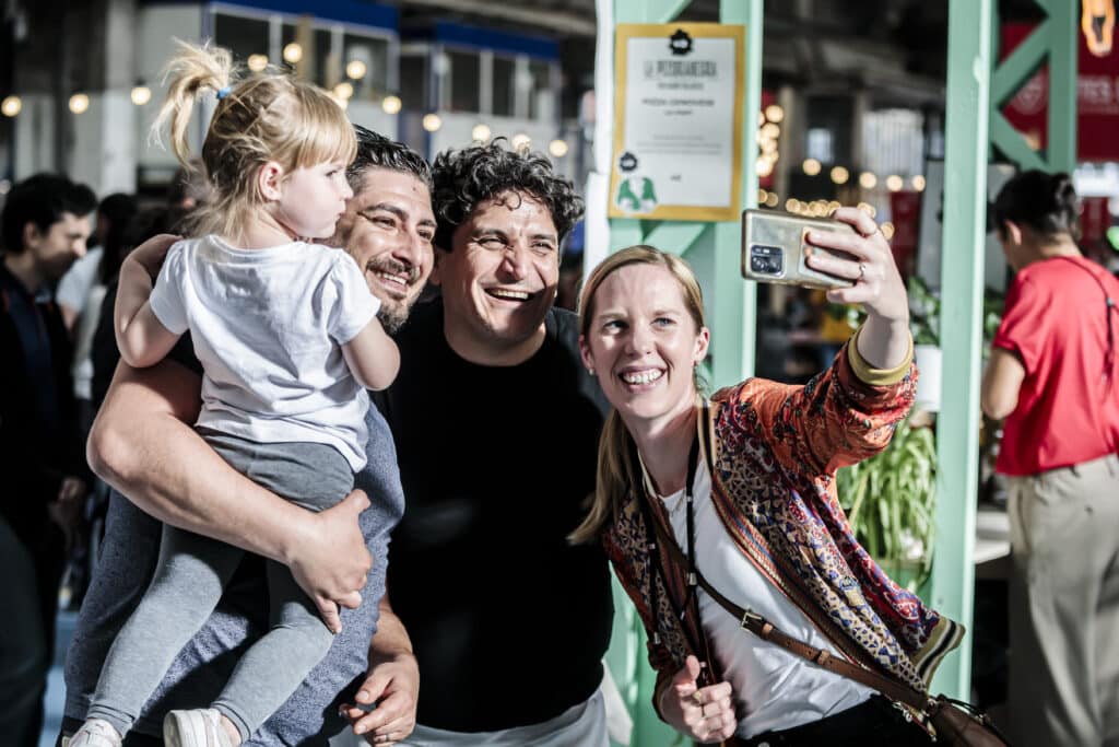 lyon street food festival jeudi 13 06 2024