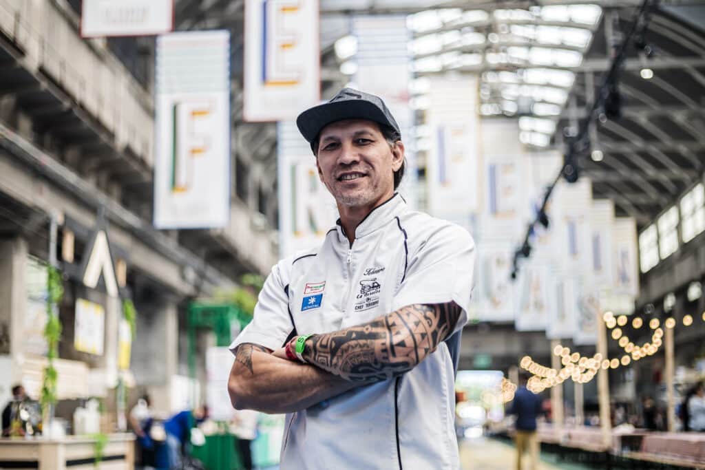 tehura_lyon street food festival samedi 15 06 2024