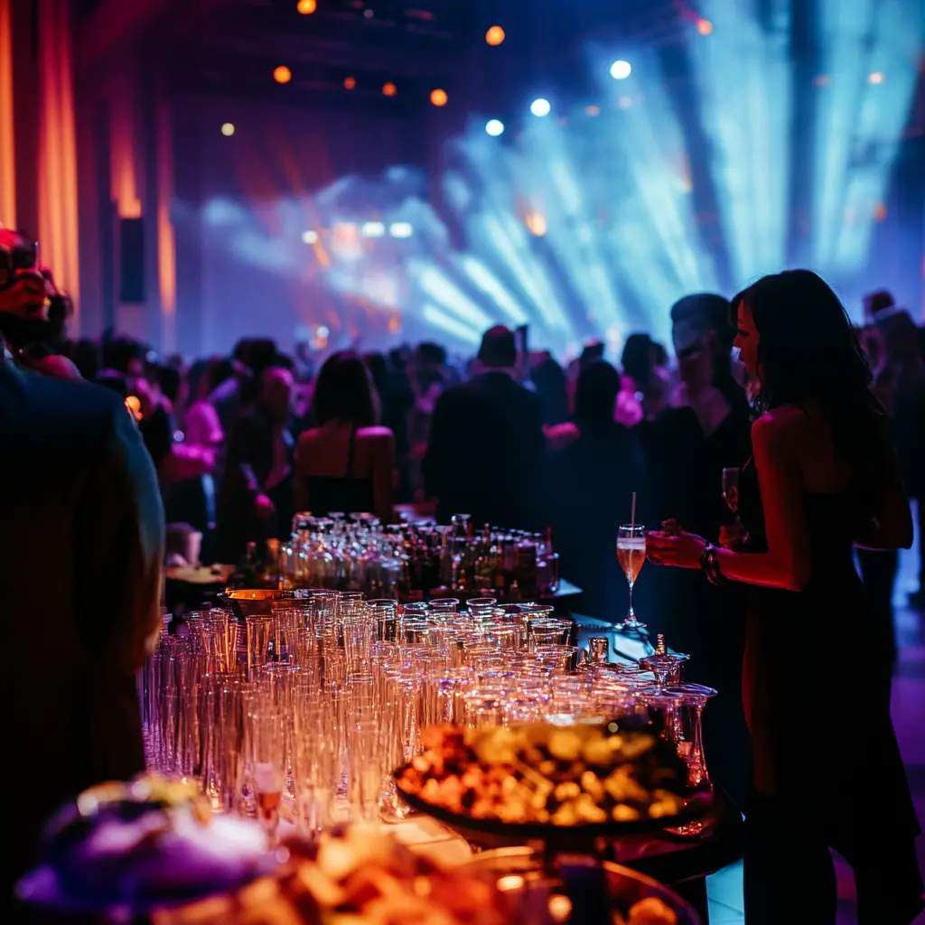 traiteur en entreprise