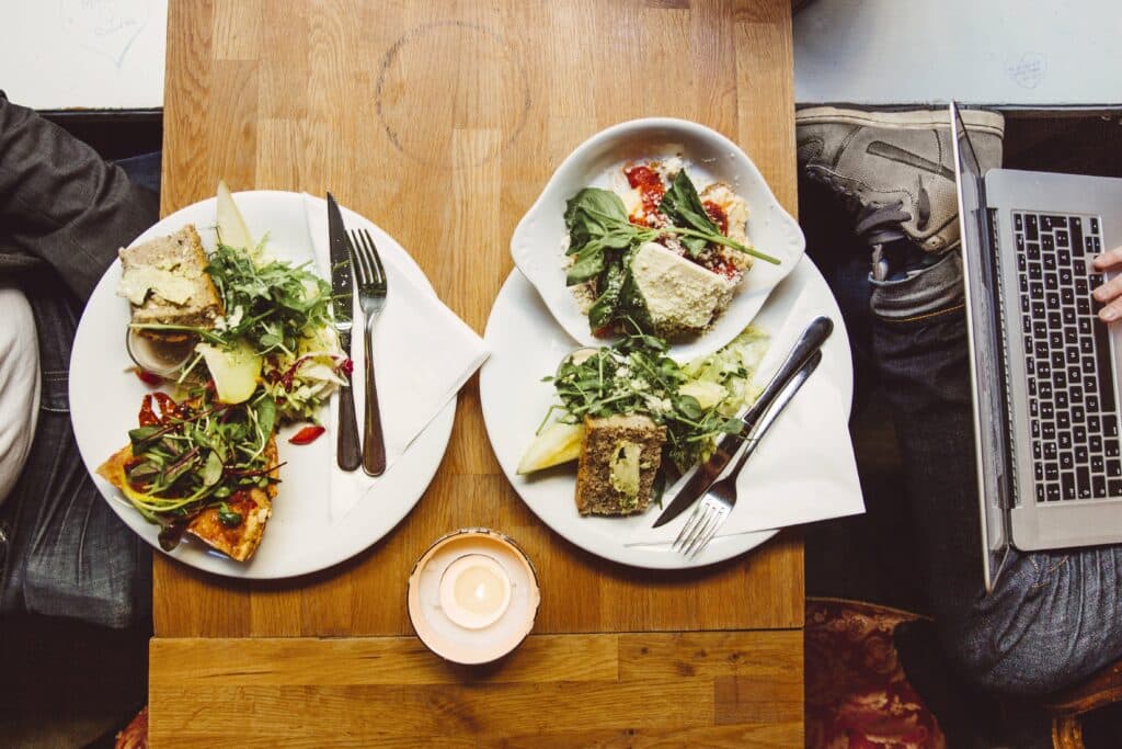 bien manger pour plus de productivité