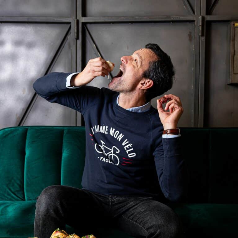 Thomas - Nomad Kitchens