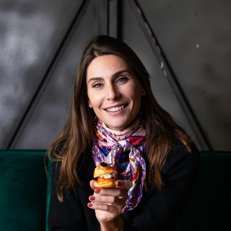 Camille - Nomad Kitchens