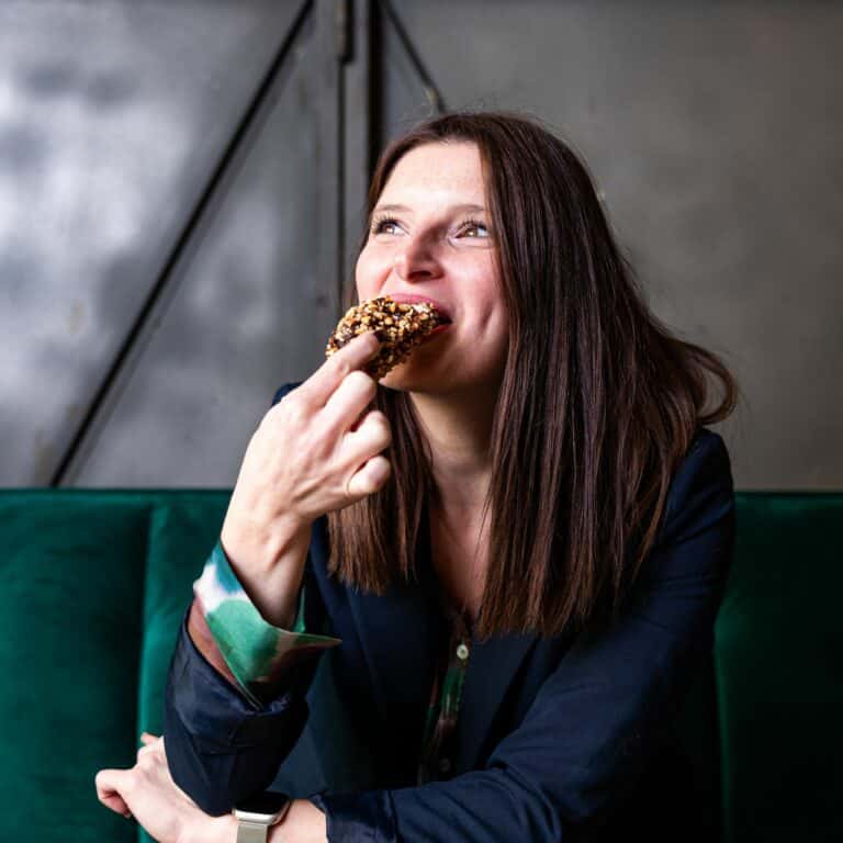 Morgane - Nomad Kitchens