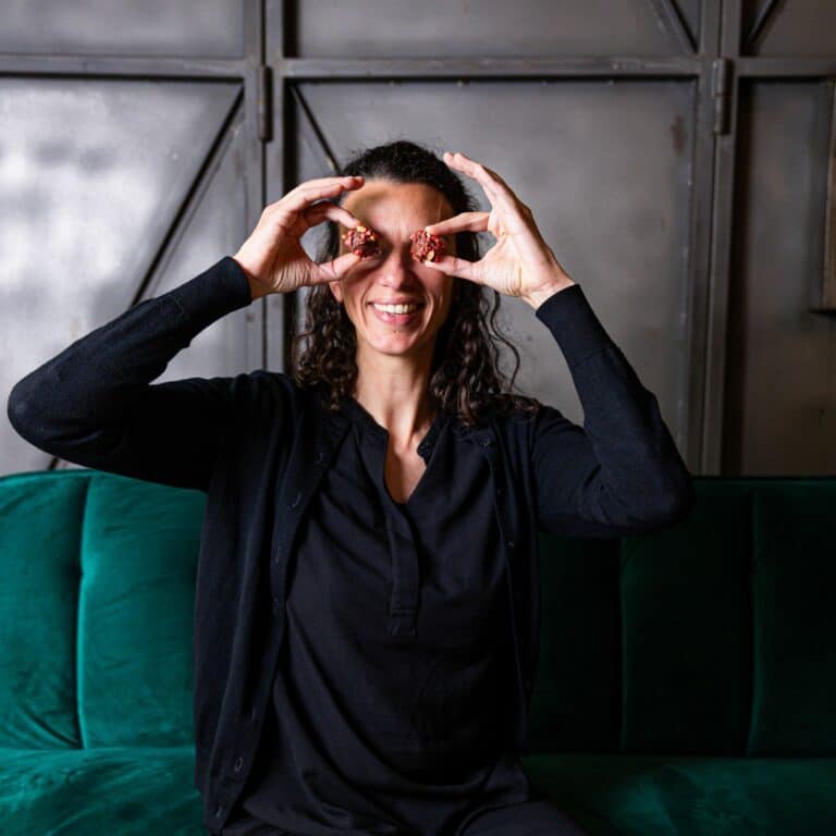 Caroline Gestion Administrative & Ressources Humaines