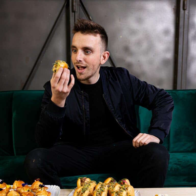 Alexandre Chargé d'exploitation