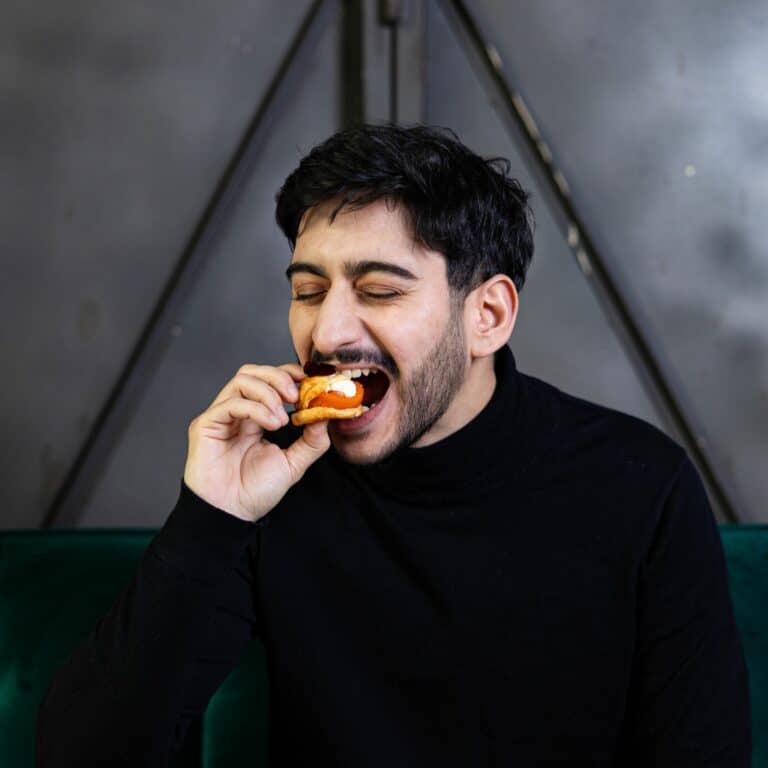 Marcuse - Nomad Kitchens