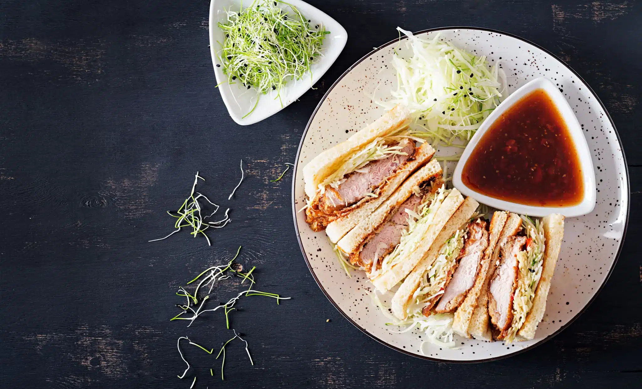tendances food 2025