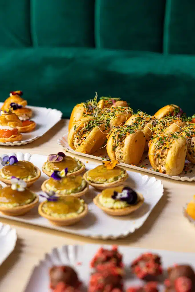 Traiteur Écoresponsable à Lyon : Tendances Février 2023