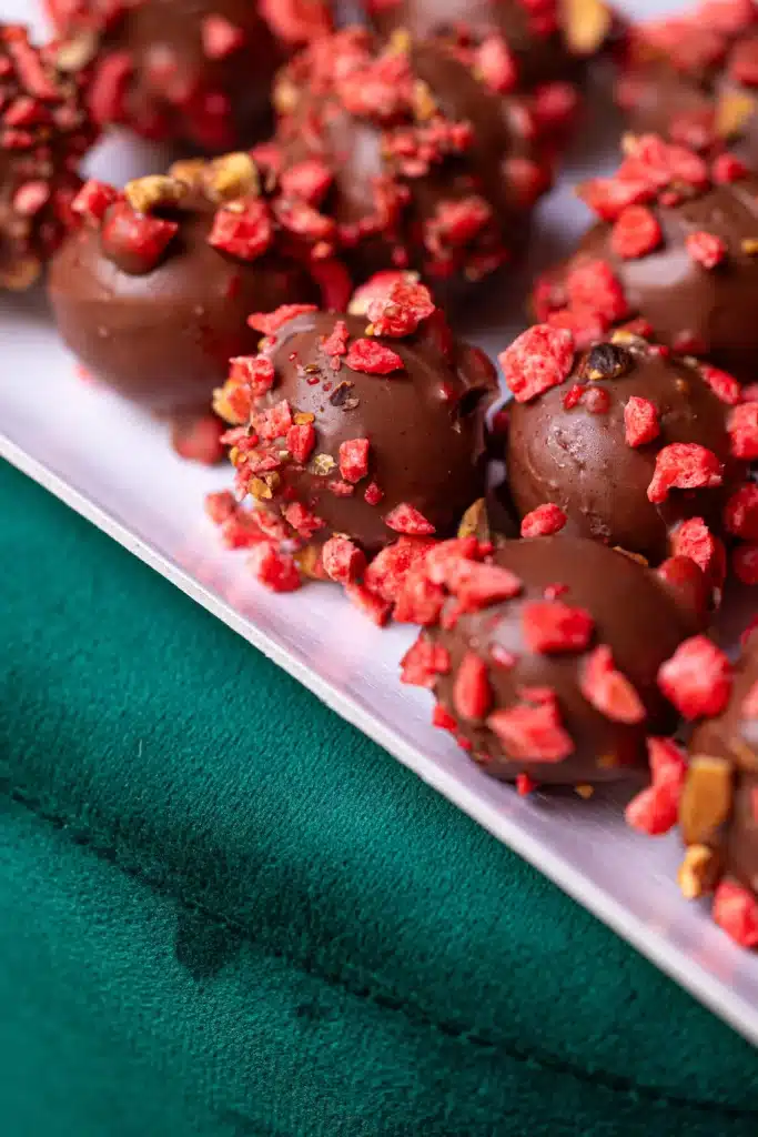 SIRHA 2025 : Comment notre traiteur lyonnais s'inspire des innovations du salon