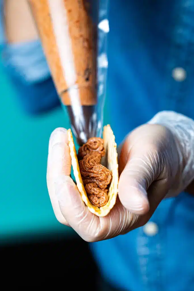 tendances food printemps