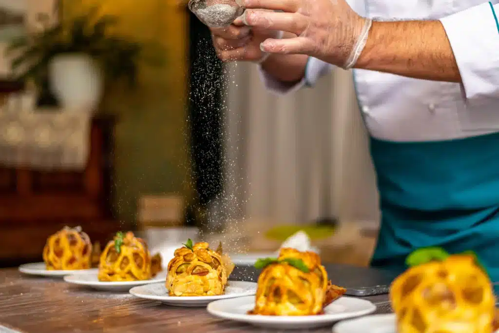 thème soirée d'entreprise