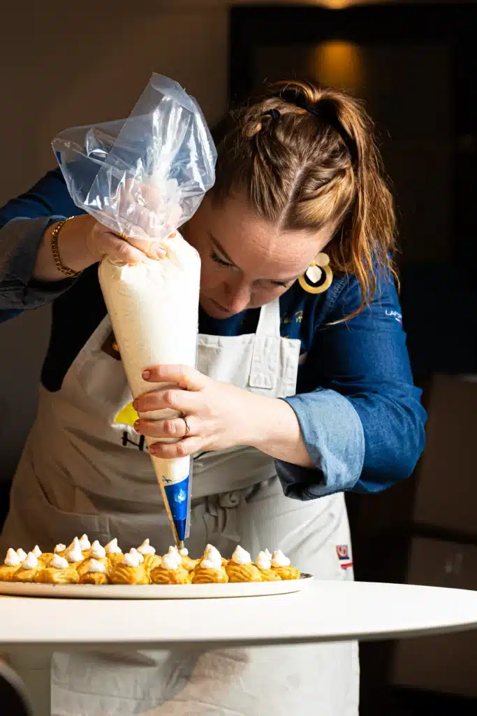 traiteur d'entreprise idéal