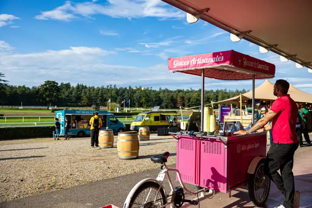 Organiser Votre Événement d'Entreprise