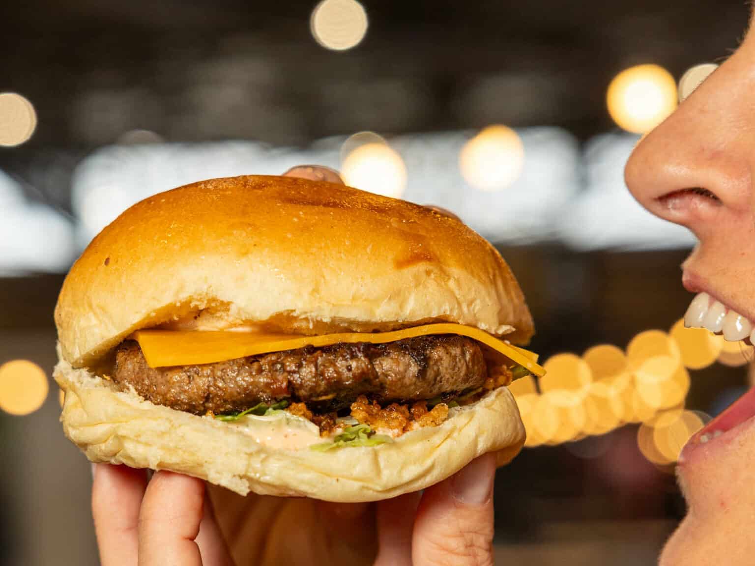 recette street food de nos chefs