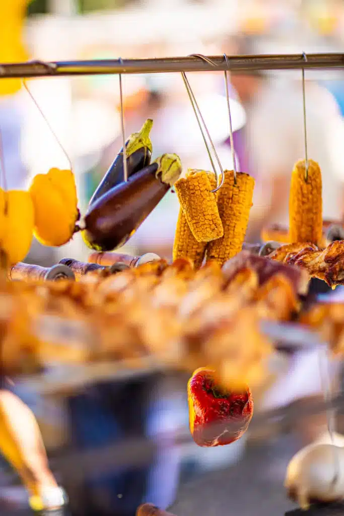 impact choix alimentaire