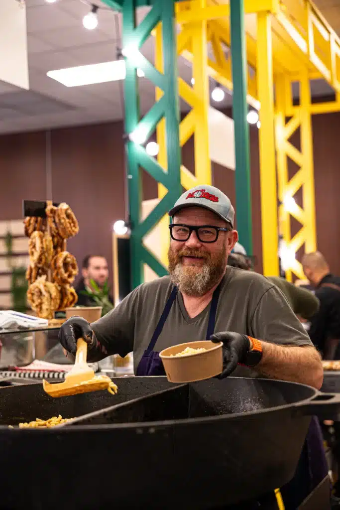 Traiteur évènement Lyon : les fêtes de fin d’année responsables et gourmandes