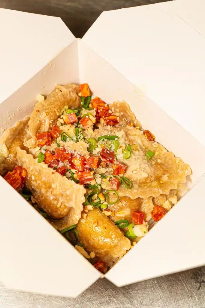 organiser un networking gourmand et innovant avec un traiteur lyonnais