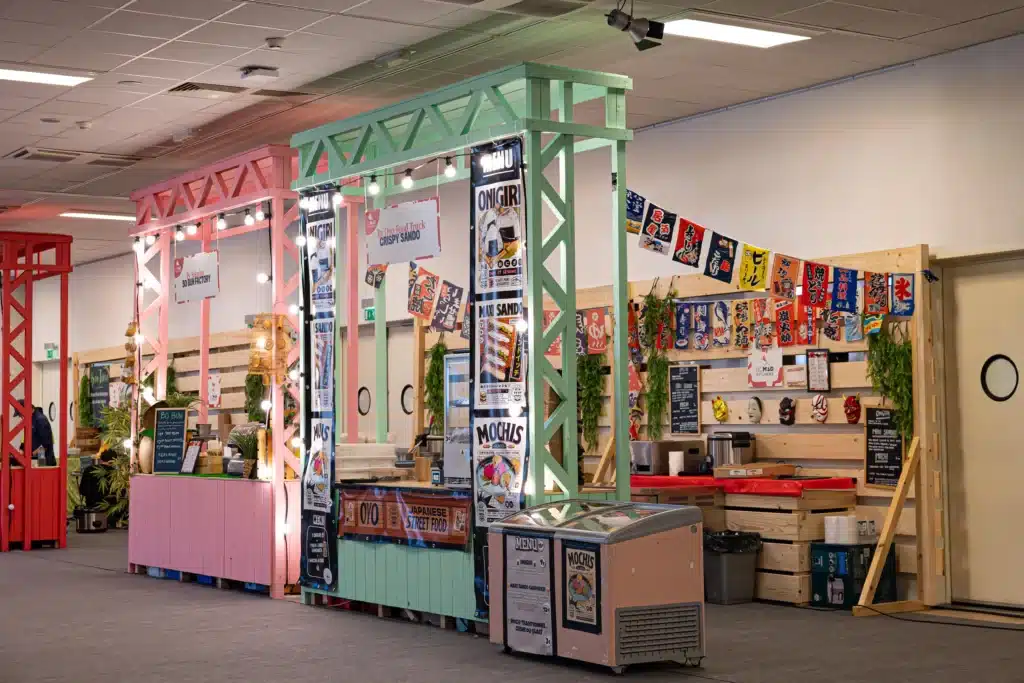 repenser vos événements de rentrée