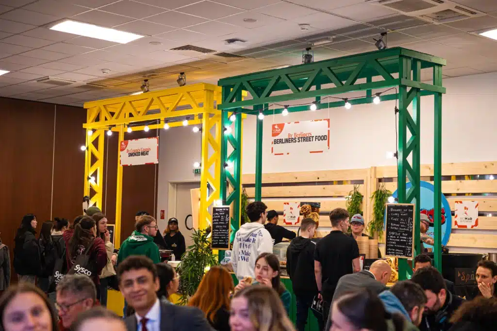 évènements traiteur lyon hybride