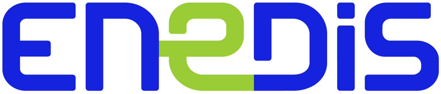 logo enedis header