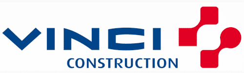 logo vinci construction