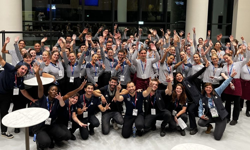 Traiteur Street Food