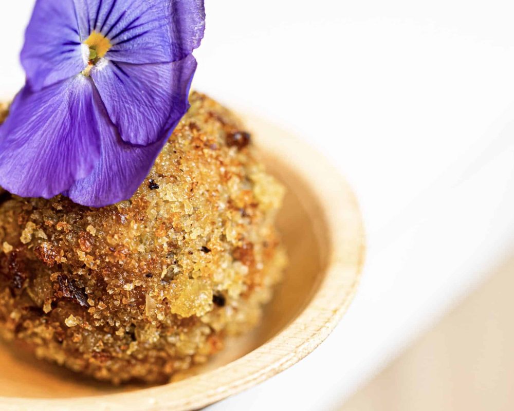 Bouchée Street Food